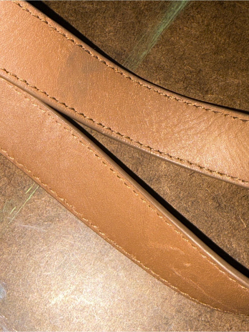 Pendleton- Women's Wool Alto Mesa Market Tote - Picture 8 of 12